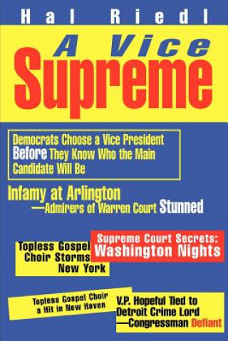 Vice Supreme