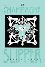 Champagne Slipper