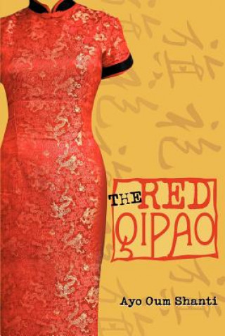 Red Qipao