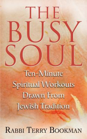 Busy Soul
