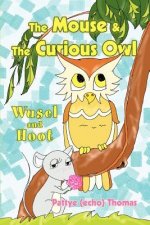 Mouse & The Curious Owl