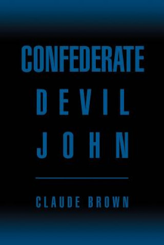 Confederate Devil John
