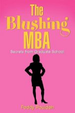 Blushing MBA
