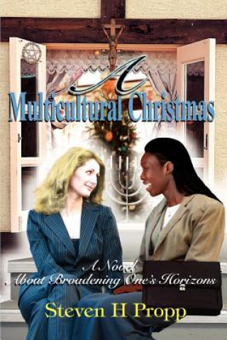 Multicultural Christmas