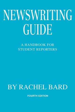 Newswriting Guide
