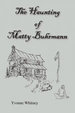 Haunting of Matty Buhrmann