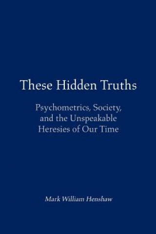 These Hidden Truths