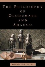 Philosophy of Olodumare and Shango