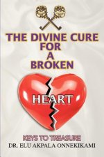 Divine Cure for a Broken Heart