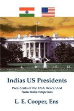 Indias Us Presidents