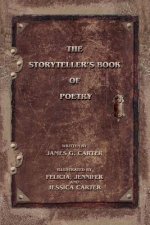 Storyteller's Book of Poetry
