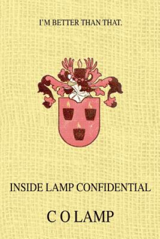 Inside Lamp Confidential