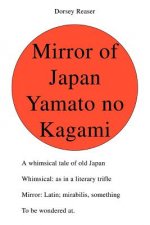 Mirror of Japan Yamato no Kagami