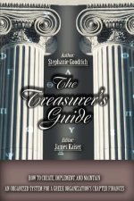 Treasurer's Guide