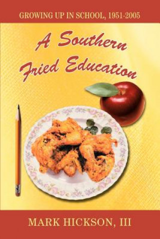 Southern Fried Education
