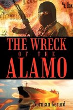 Wreck of the Alamo