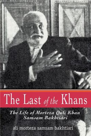 Last of the Khans