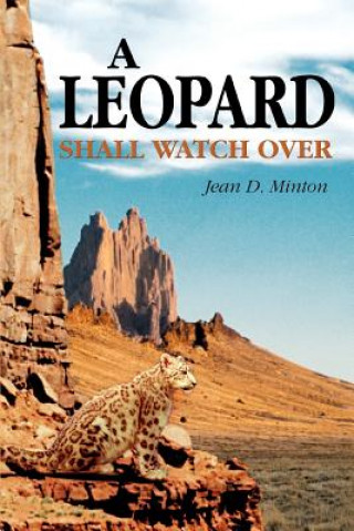 Leopard Shall Watch Over