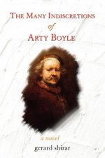 Many Indiscretions of Arty Boyle