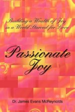 Passionate Joy