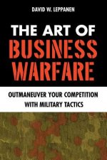 Art of Business Warfare