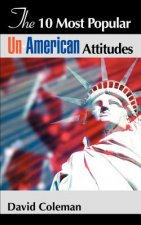 10 Most Popular Un-American Attitudes