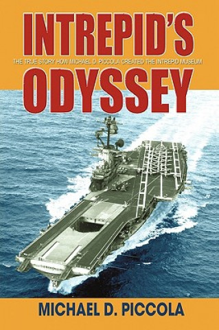 Intrepid's Odyssey