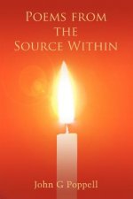 Poems from the Source Within