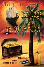 Sea Dogs Finally get some Booty