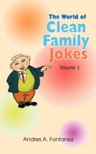 World of Clean Family Jokes