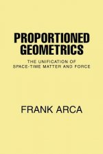 Proportioned Geometrics