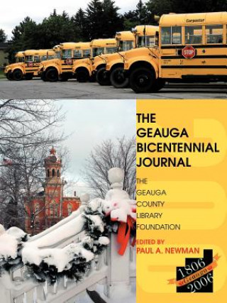Geauga Bicentennial Journal