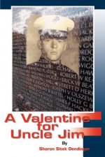 Valentine for Uncle Jim