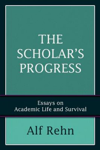 Scholar's Progress