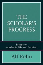 Scholar's Progress