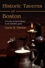 Historic Taverns of Boston