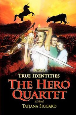 Hero Quartet