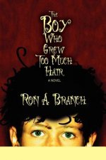 Boy Who Grew Too Much Hair