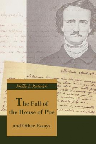 Fall of the House of Poe