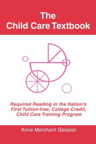 Child Care Textbook