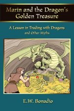 Marin and the Dragon's Golden Treasure