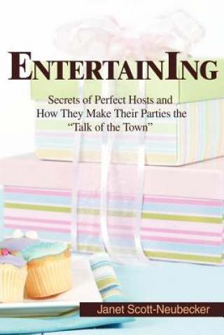 Entertaining