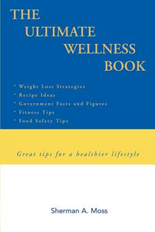 Ultimate Wellness Book