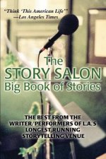 Story Salon Big Book of Stories