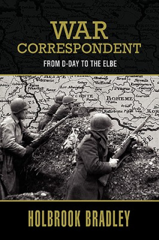 War Correspondent