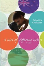 Girl of Different Colors