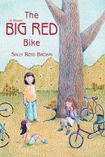 Big Red Bike