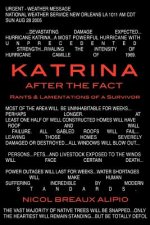 Katrina After The Fact