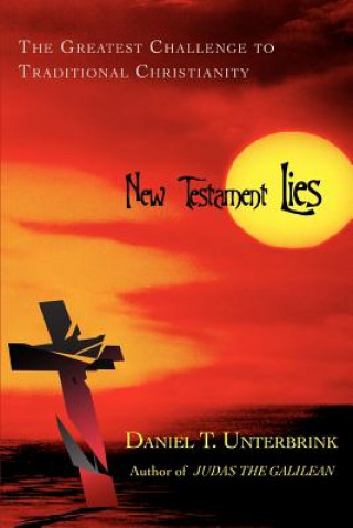 New Testament Lies