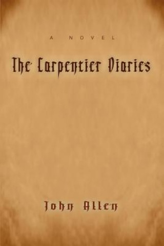 Carpentier Diaries